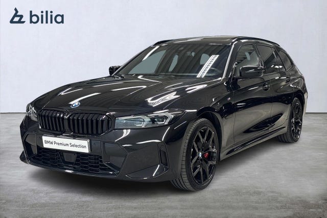 BMW 330e 2026