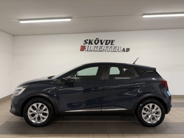 Renault Captur 2020