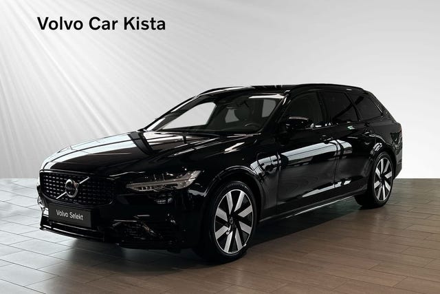 Volvo V90 2026