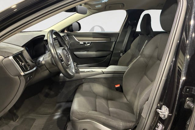 Volvo V90 Cross Country 2019 – bild 3