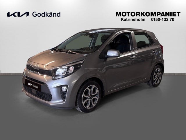 Kia Picanto 2023