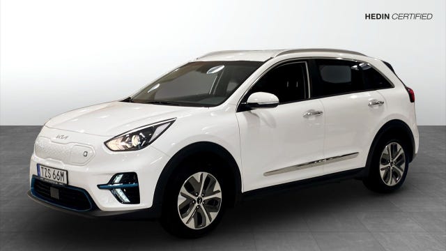 Kia e-Niro 2022
