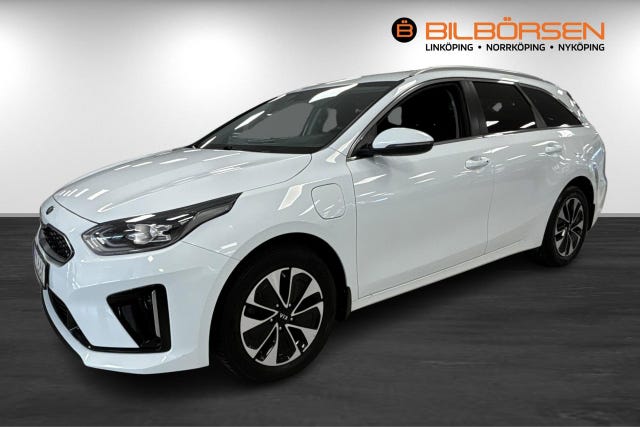 Kia Ceed 2020