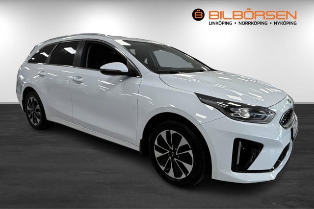 Kia Ceed 2020 – bild 3