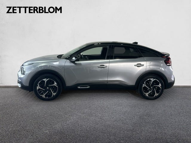 Citroen C4 2023 – bild 2