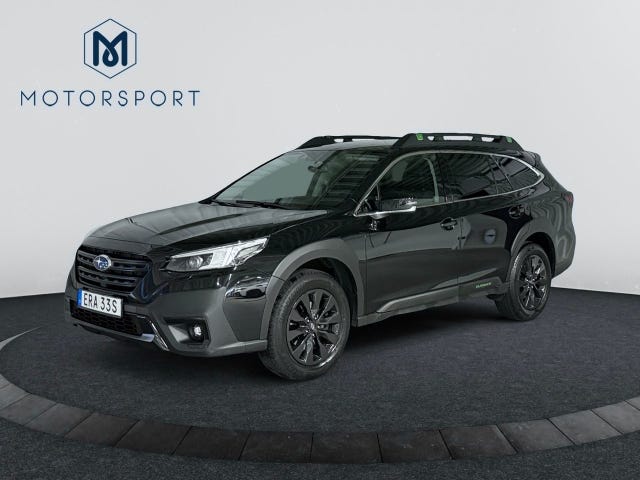 Subaru Outback 2023