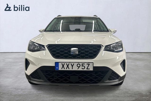 Seat Arona 2023 – bild 3