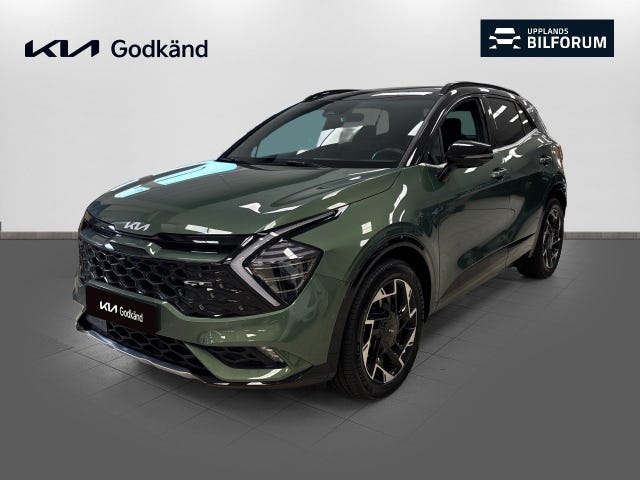 Kia Sportage 2024