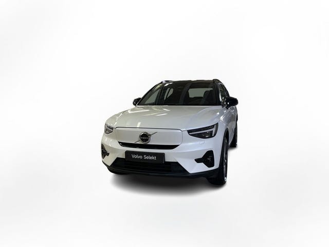 Volvo EX40 2026