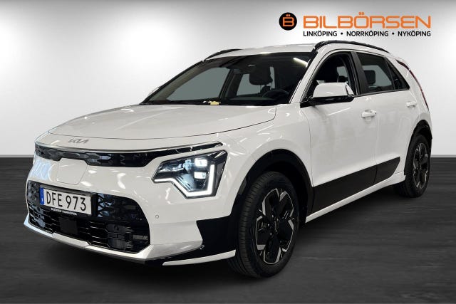Kia Niro 2023