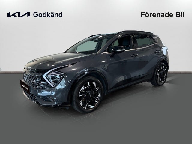 Kia Sportage 2025