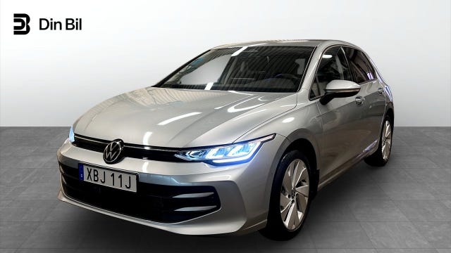 Volkswagen Golf I 2026