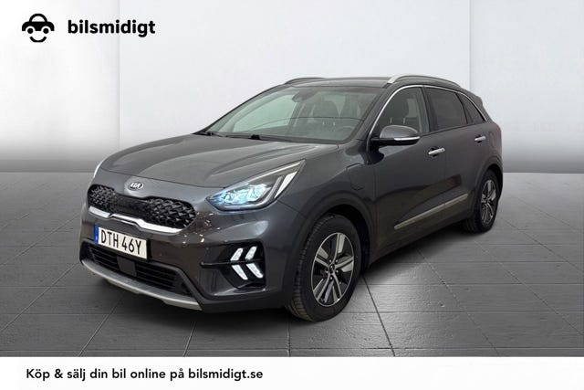 Kia Niro 2021