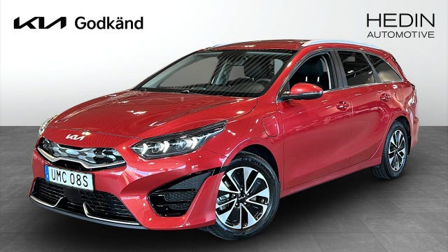 Kia Ceed 2023
