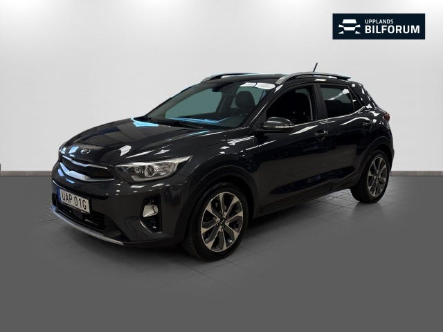 Kia Stonic 2020