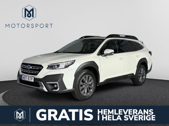 Subaru Outback 2025
