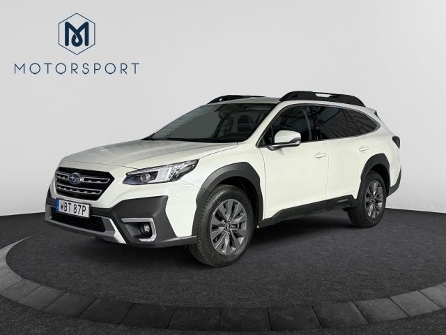 Subaru Outback 2025