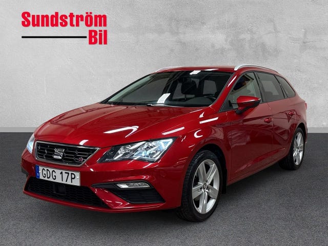 Seat Leon 2020