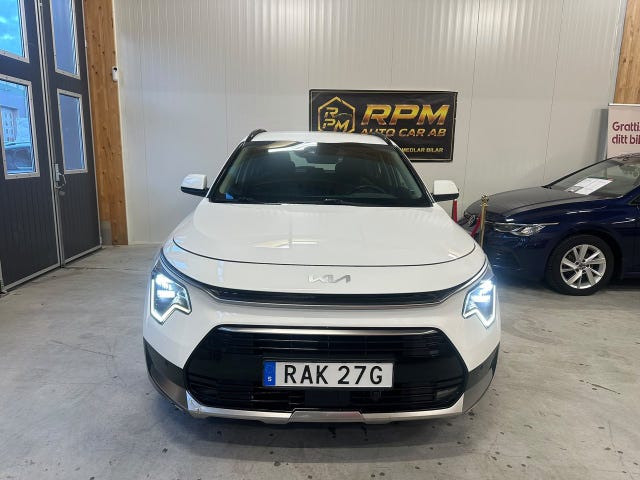 Kia Niro 2024