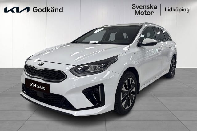 Kia Ceed 2021
