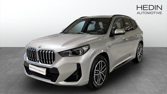 BMW X1 2025