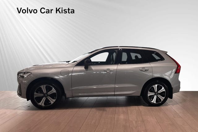 Volvo XC60 2025 – bild 3
