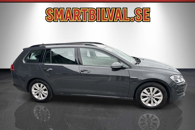 Volkswagen Golf I 2016 – bild 3