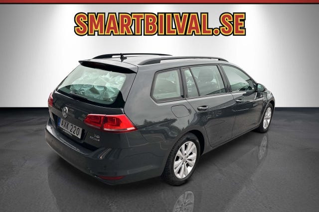 Volkswagen Golf I 2016 – bild 4
