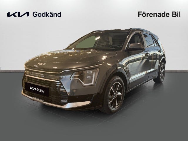 Kia Niro 2024