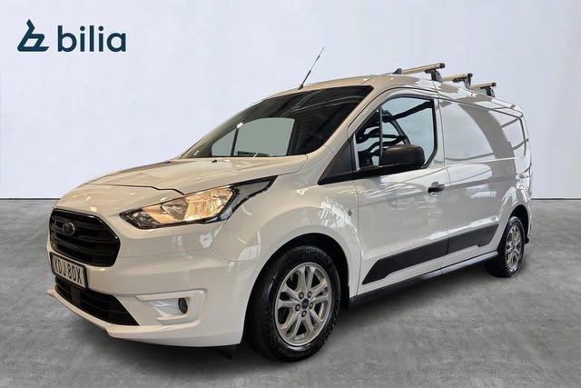 Ford Transit Connect 2024