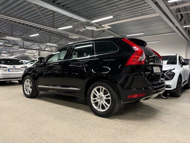 Volvo XC60 2015 – bild 3