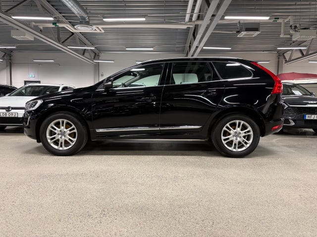 Volvo XC60 2015 – bild 2