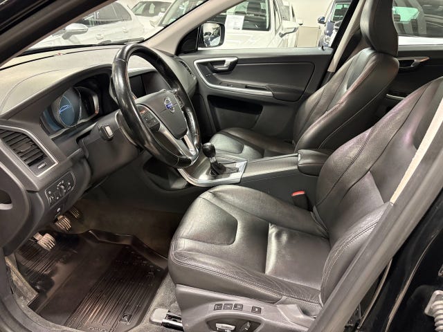 Volvo XC60 2015 – bild 4