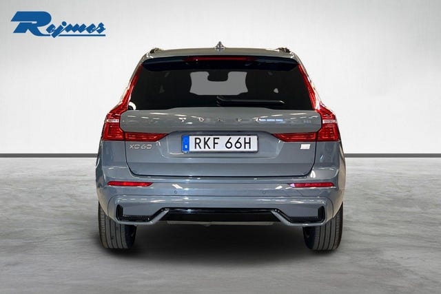 Volvo XC60 2023 – bild 3