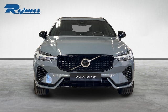 Volvo XC60 2023 – bild 4