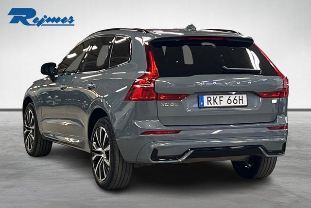Volvo XC60 2023 – bild 2