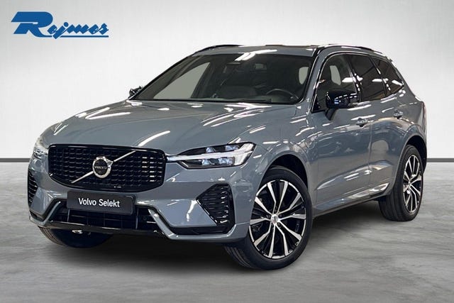 Volvo XC60 2023