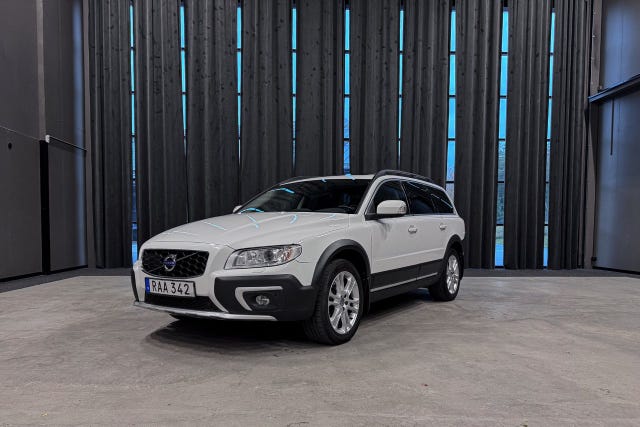 Volvo XC70 2016 – bild 2