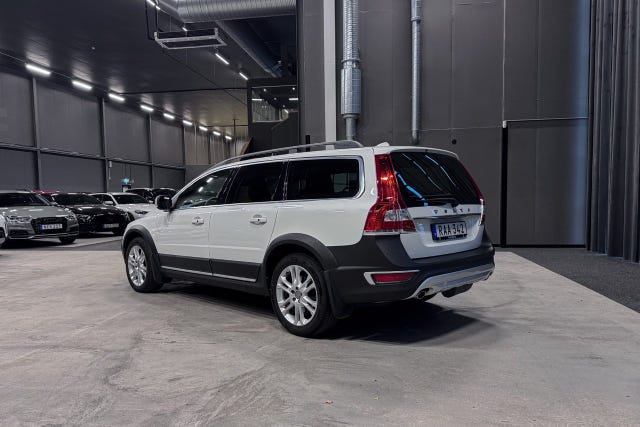 Volvo XC70 2016 – bild 4