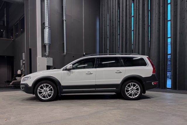 Volvo XC70 2016 – bild 3