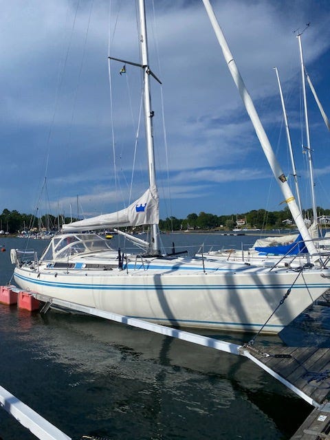 Crown (Finngulf) 39