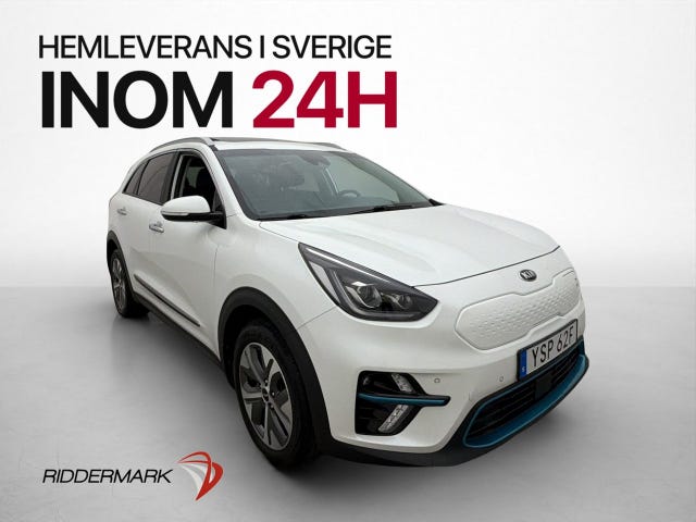 Kia e-Niro 2021