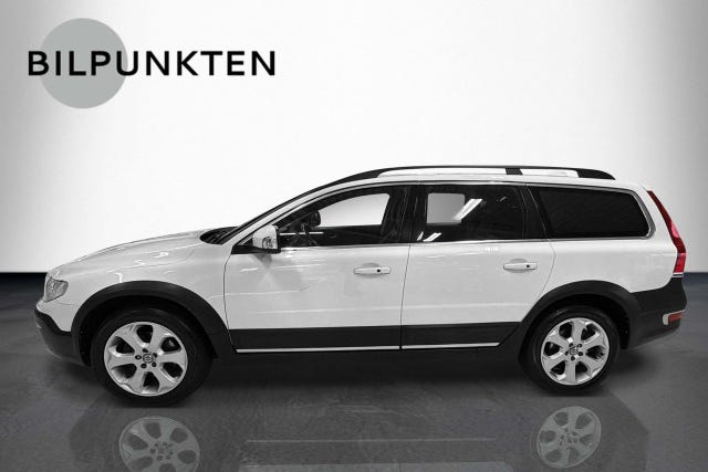 Volvo XC70 2016 – bild 2