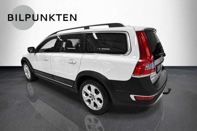 Volvo XC70 2016 – bild 3