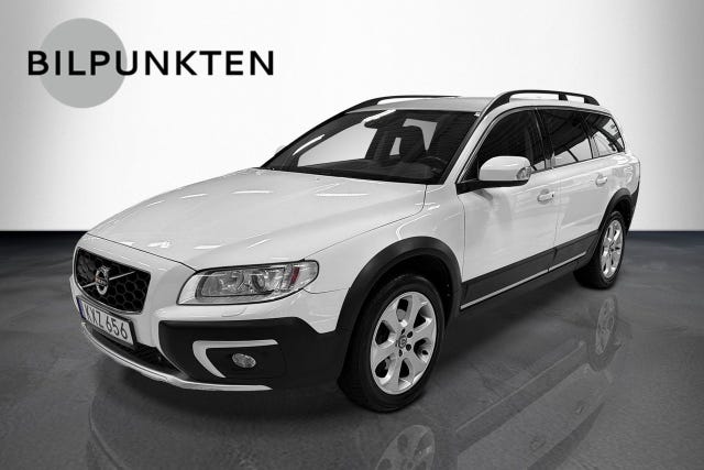Volvo XC70 2016