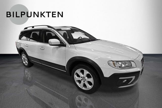 Volvo XC70 2016 – bild 4