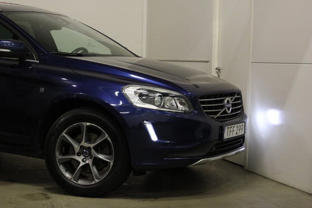 Volvo XC60 2015 – bild 2