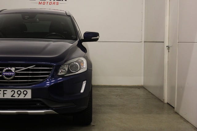 Volvo XC60 2015 – bild 4