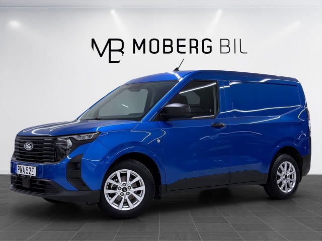 Ford Transit Courier 2024