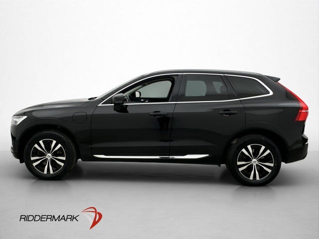 Volvo XC60 2021 – bild 4